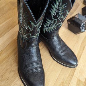 Ariat Cowboy Boots